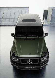 Mercedes x Moncler G Wagon0355_015