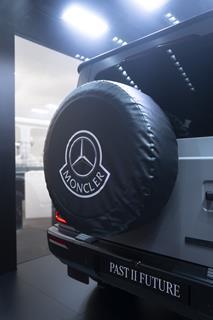 Mercedes x Moncler G Wagon0355_028