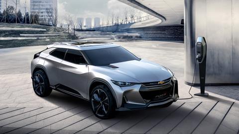 Chevrolet FNR-X Concept (2017) - Front Angle (3).jpg