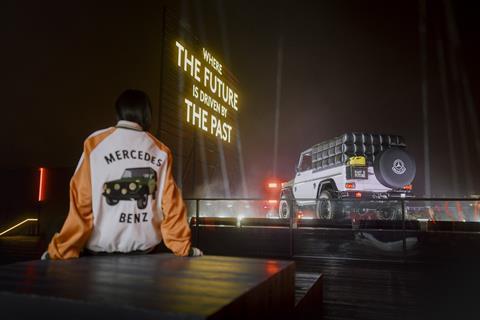 Mercedes x Moncler G Wagon0355_031