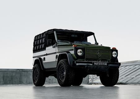 Mercedes x Moncler G Wagon0355_005