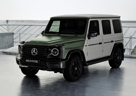 Mercedes x Moncler G Wagon0355_016