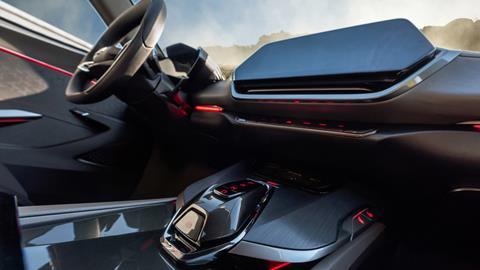 Chevrolet FNR-X Concept (2017) - Interior (6).jpg