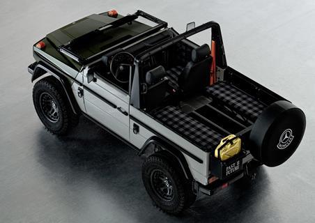 Mercedes x Moncler G Wagon0355_006