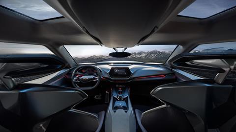 Chevrolet FNR-X Concept (2017) - Interior (11).jpg