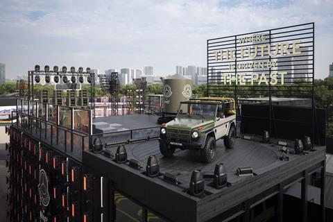 Mercedes x Moncler G Wagon0355_035