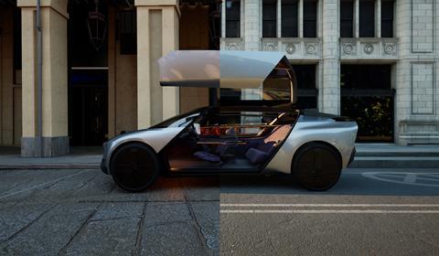 Granstudio_CDN_Car Exterior in Two different Cities