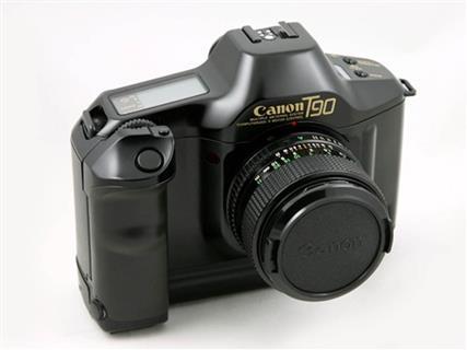 CanonT90