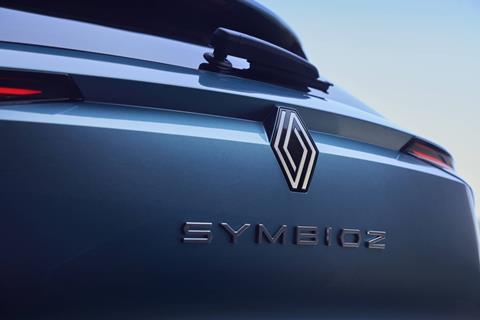 Renault Symbioz Iconic Version Mercury Blue (9)