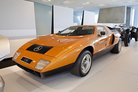 1969 Merc C111 - ext F3Q L (closed)