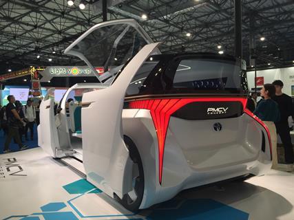 CDN_Toyota Auto Body PMCV Concept R3Q - Tokyo 2019