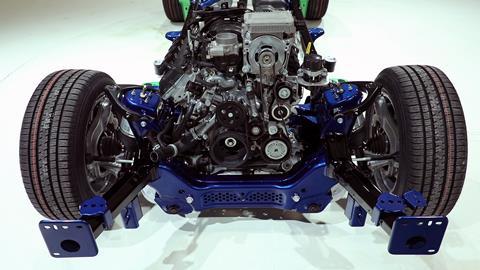 2026 Ram 1500 with Hemi026_005EP