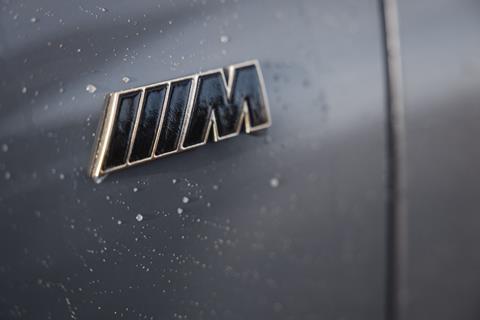 BMW iX M60 exterior 7