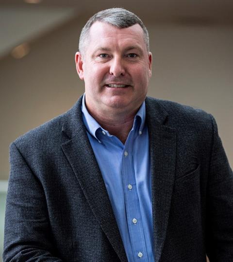 Todd Myers, Nissan