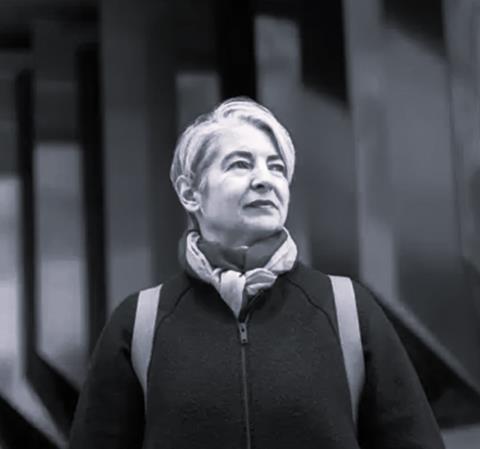 Lesley Busby