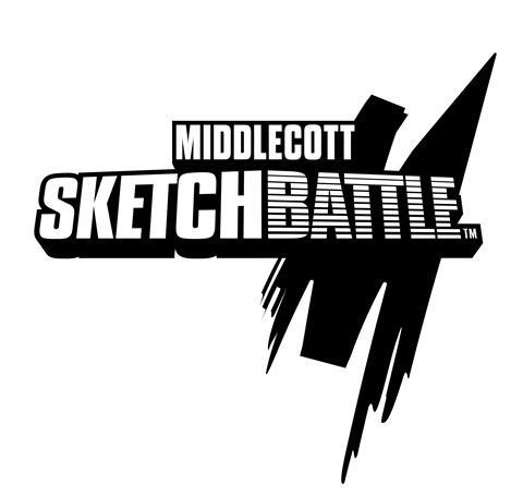 Middlelcott Sketchbattle