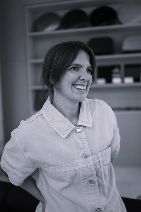 20250430_Profile picture_NIO Design_Stephanie Waser_Zoom out