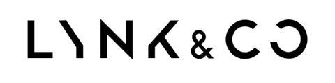 Link-co logo website
