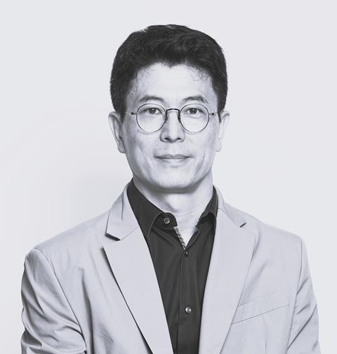 Jeongbin Moon