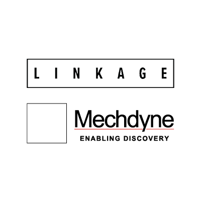 MECHDYNE and Lynkage logos