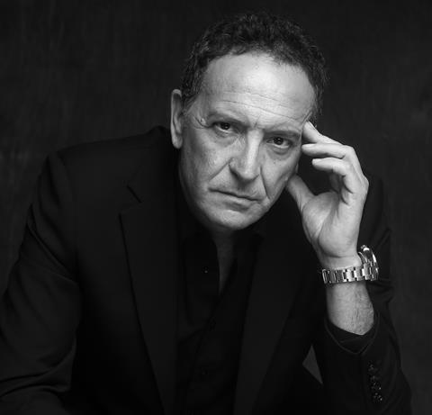 Headshot of JuanMa