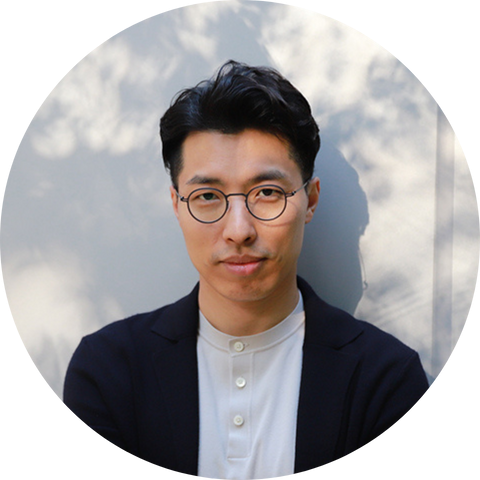 Seungmo Lim headshot