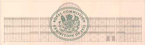 CDN_1851 Royal Commission logo