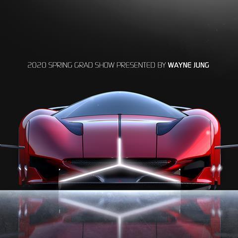 Wyein Jung_Car Design News Image