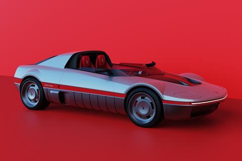 Bertone RUNABOUT 2026_2