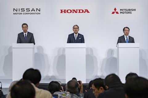 Honda Nissan merger talks confirmed-01_02-source