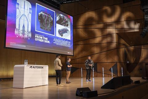 Ford at AIF 2025 3