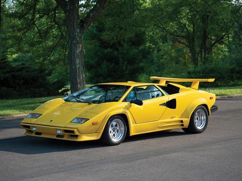 Countach