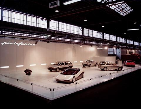 Stand_PF_Salone_di_Torino_1984