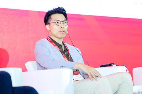 CDD Shanghai PANEL ONE0547-opq3594357340