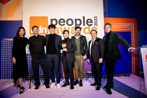 Best Digital Modelling Team CDN_People Awards-6