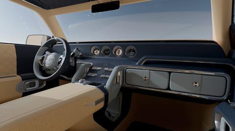 Genesis Gran Equator X concept 072