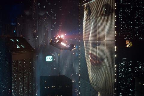 Blade-Runner