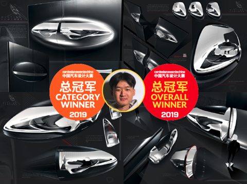 CDN_Awards China 2019_Liu Dong