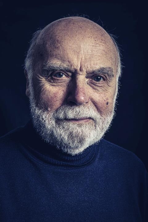 2019 Bruno Sacco - portrait