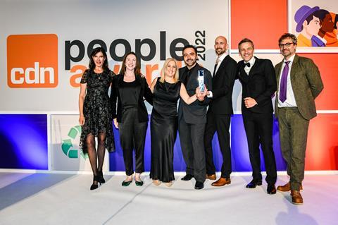 CDN People Awards winners photo-4