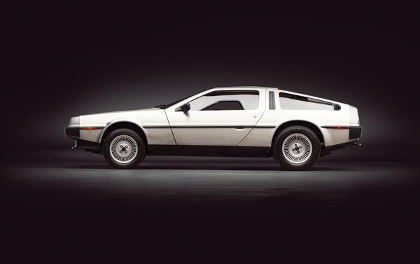 Cars, cocaine and catastrophe: the John DeLorean story | Car Design News