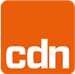CDN Logo for black