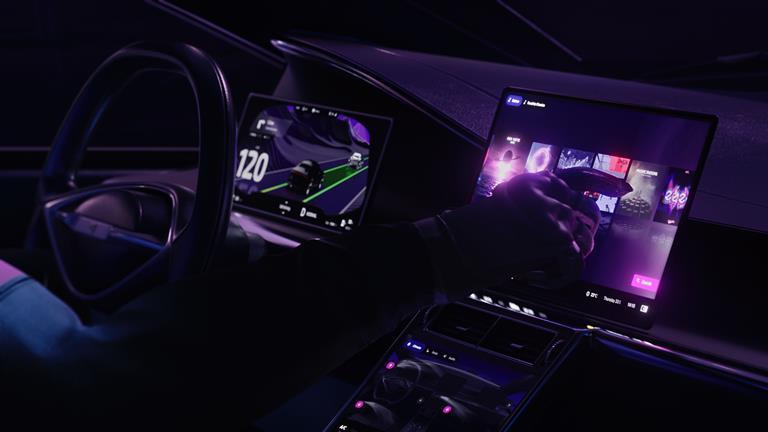 Qt launches Automotive Outrun – Future of Car HMI summit | Article ...