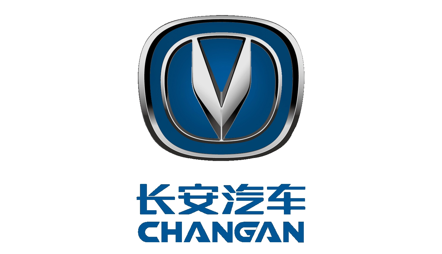Changan Logo large
