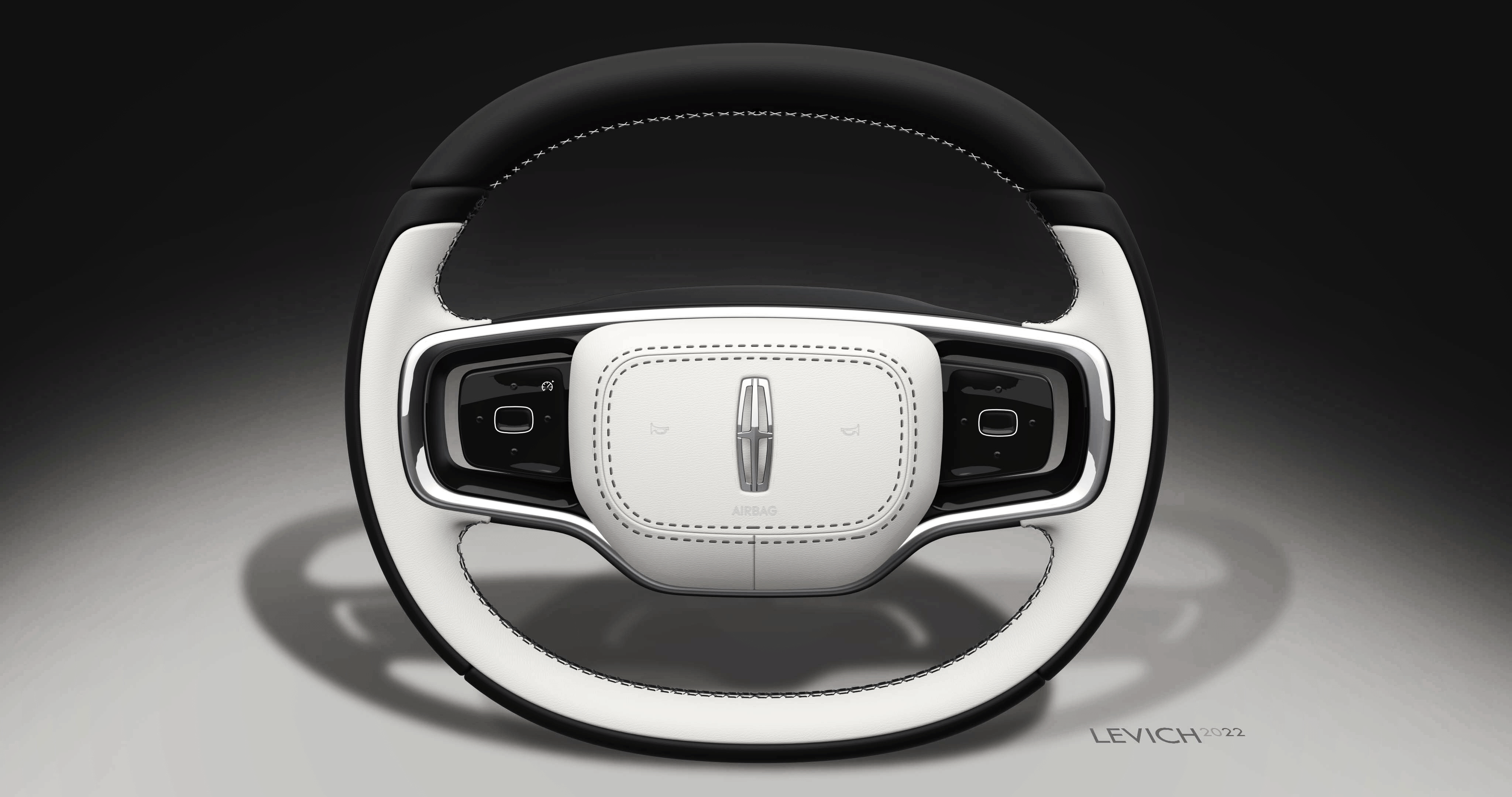 Suv lincoln